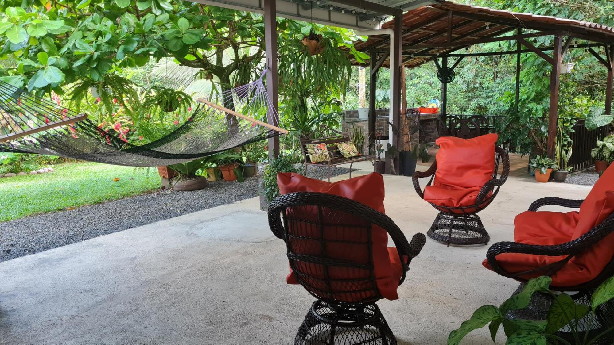 Casa Arboleda-Full House By The River And Forest And Gardens San Francisco  ภายนอก รูปภาพ